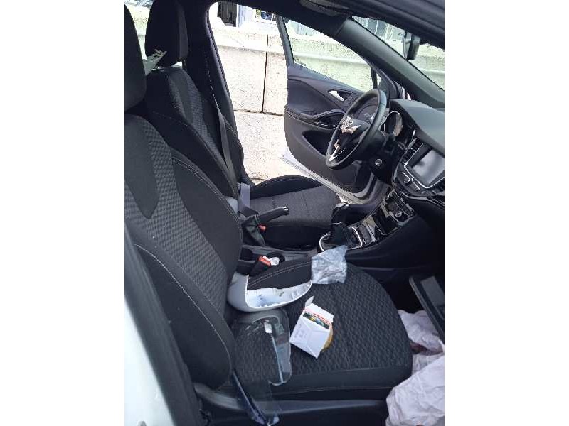 opel astra k lim. 5türig del año 2018