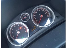 opel astra gtc del año 2007 2