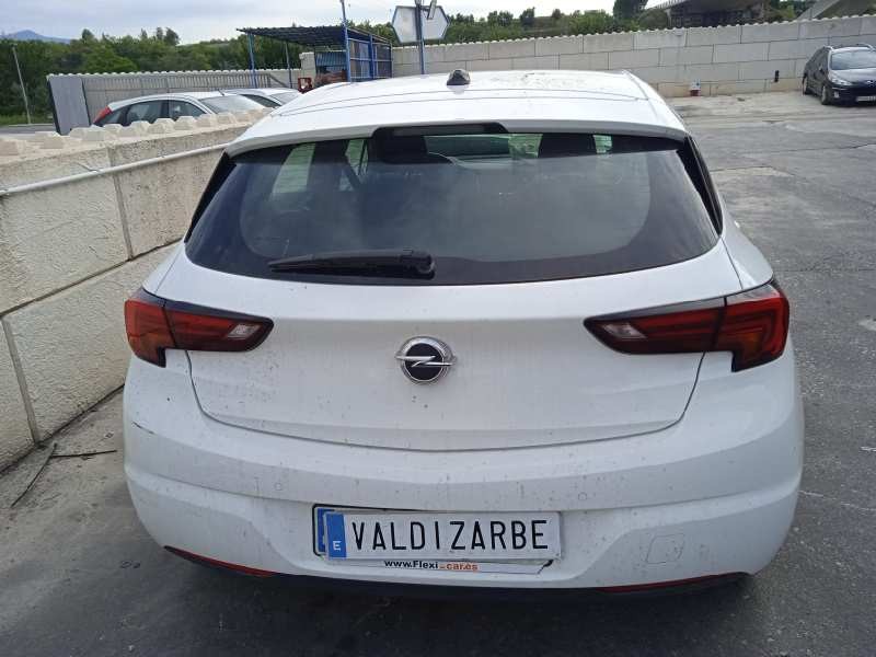 opel astra k lim. 5türig del año 2018