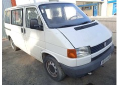 volkswagen t4 transporter/furgoneta (mod. 1991) del año 1991