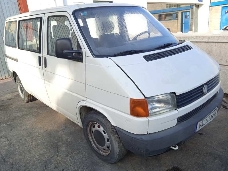 volkswagen t4 transporter/furgoneta (mod. 1991) del año 1991