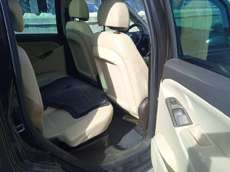 lancia musa (184) del año 2005