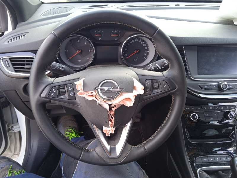 opel astra k lim. 5türig del año 2018