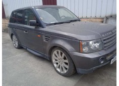 land rover range rover sport del año 2006