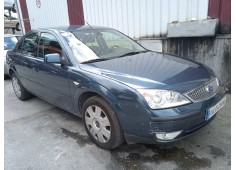ford mondeo berlina (ge) del año 2004