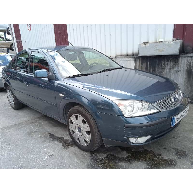 ford mondeo berlina (ge) del año 2004