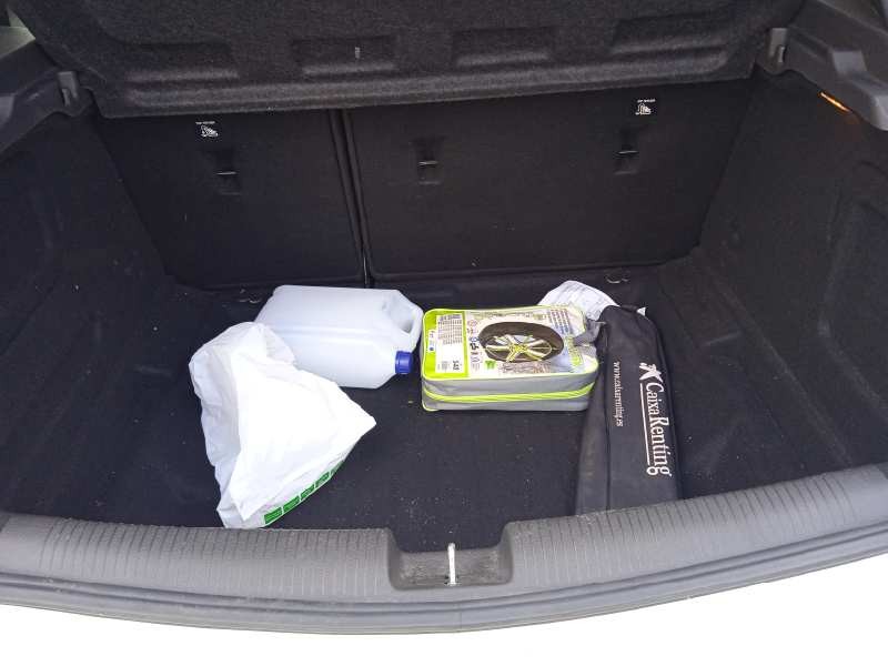 opel astra k lim. 5türig del año 2018