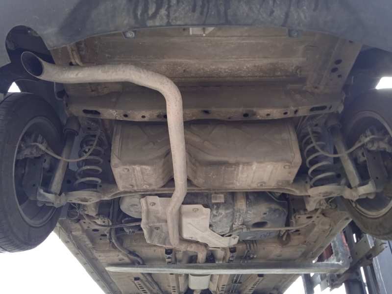 opel astra k lim. 5türig del año 2018