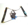 Recambio de elevalunas trasero derecho para volkswagen touareg (7la) tdi v10 referencia OEM IAM 7L0038462A 3D0959794F 7L0959704B