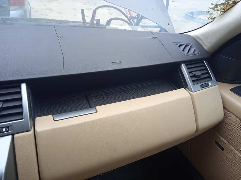 land rover range rover sport del año 2006