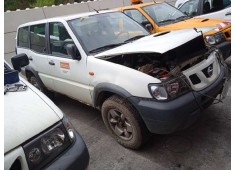 nissan terrano/terrano.ii (r20) del año 2003
