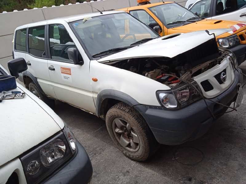 nissan terrano/terrano.ii (r20) del año 2003