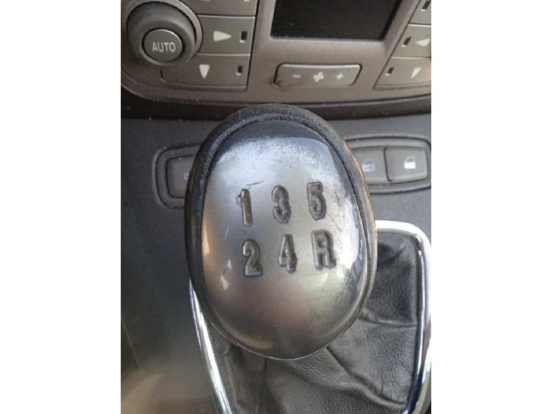 lancia musa (184) del año 2005