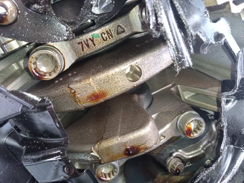 skoda fabia combi del año 2020