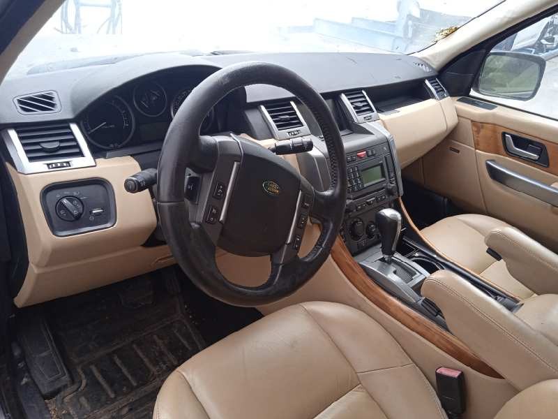land rover range rover sport del año 2006