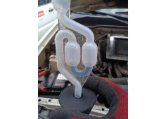 nissan terrano/terrano.ii (r20) del año 2003 2