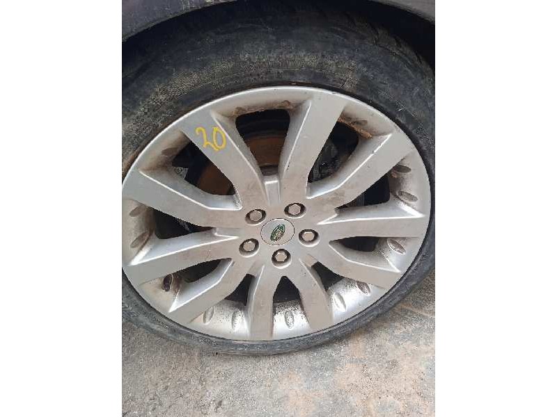 land rover range rover sport del año 2006