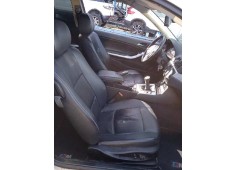 bmw serie 3 coupe (e46) del año 2001 2