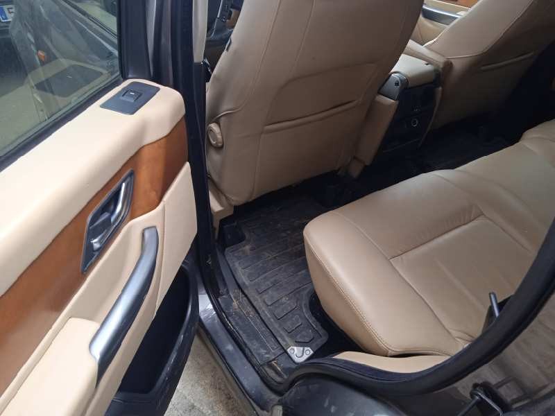 land rover range rover sport del año 2006