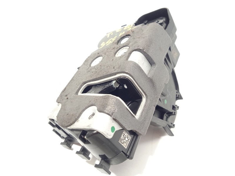 CERRADURA PUERTA TRASERA IZQUIERDA JX7AA26413DF 2758920 