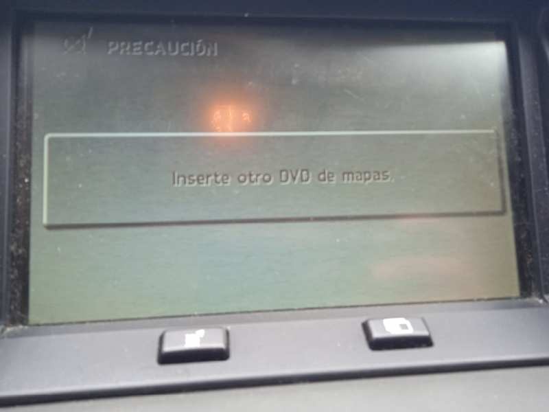 land rover range rover sport del año 2006