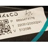 Recambio de elevalunas delantero izquierdo para lynk & co 01 phev referencia OEM IAM 8893474176  