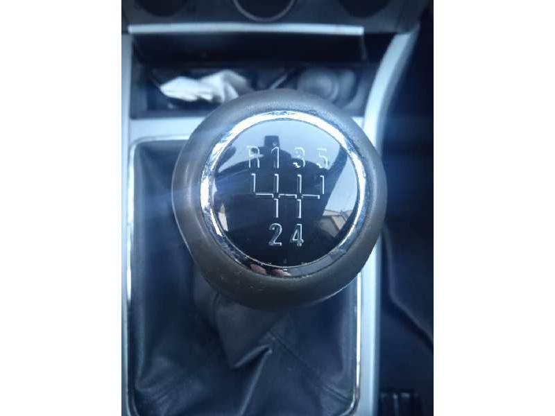 opel astra gtc del año 2007