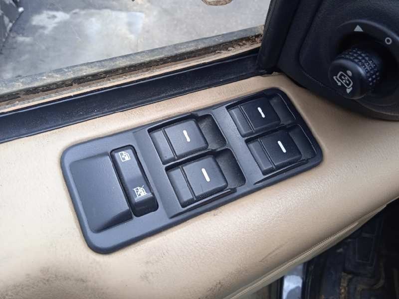 land rover range rover sport del año 2006