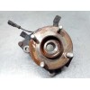 Recambio de mangueta delantera izquierda para ford fiesta (ccn) trend referencia OEM IAM 1822687 AY1C3K171B1A 