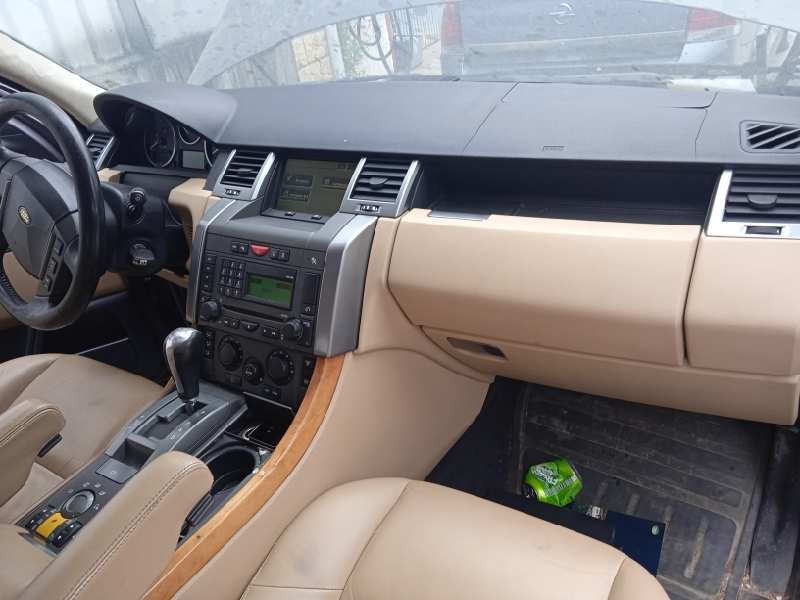 land rover range rover sport del año 2006