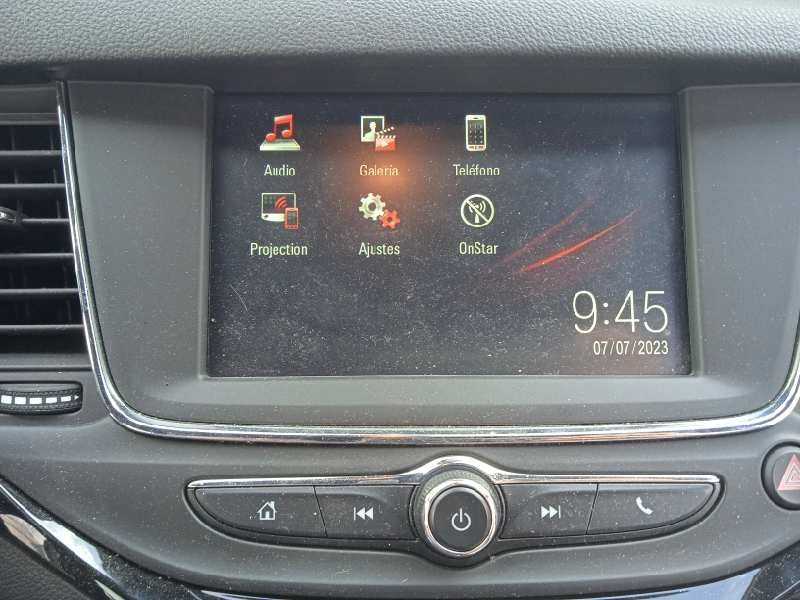 opel astra k lim. 5türig del año 2018