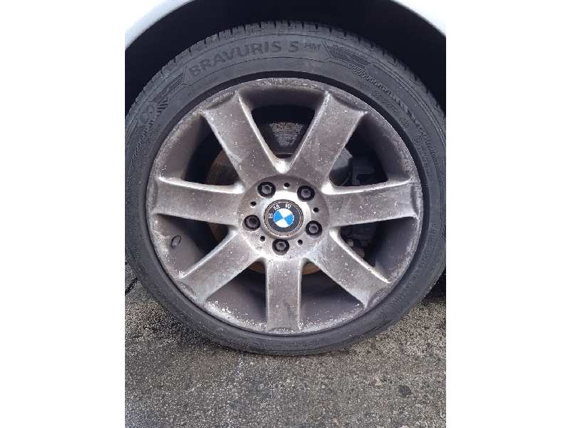 bmw serie 3 coupe (e46) del año 2001