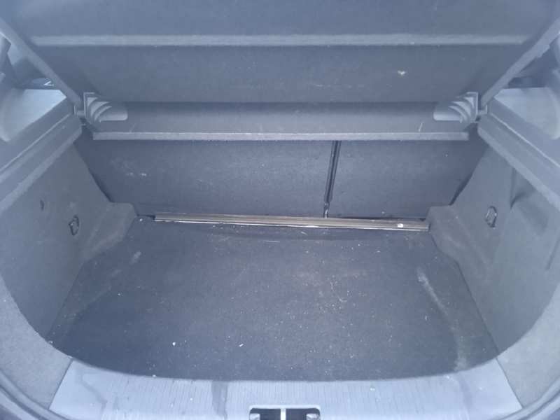 opel astra gtc del año 2007