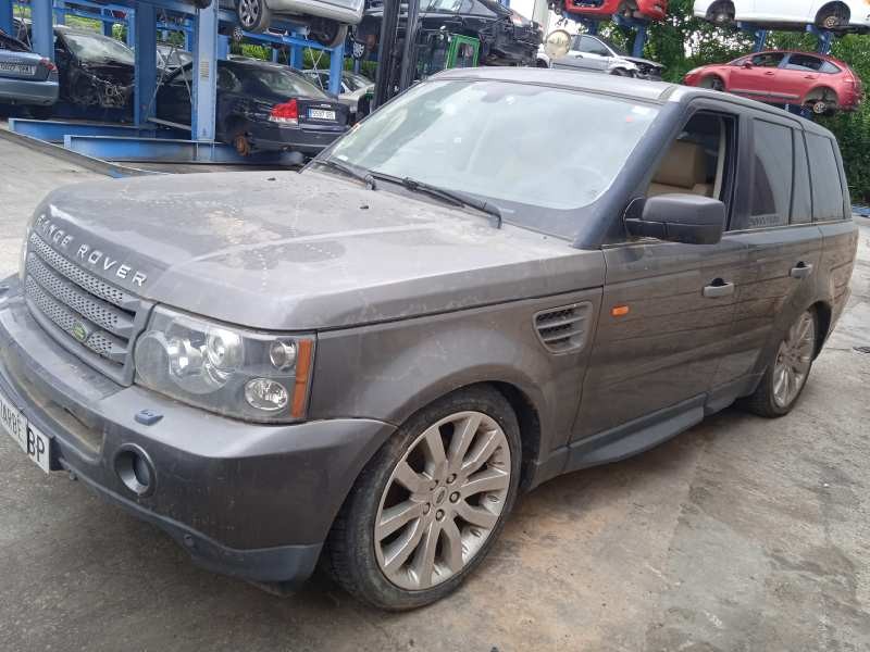 land rover range rover sport del año 2006