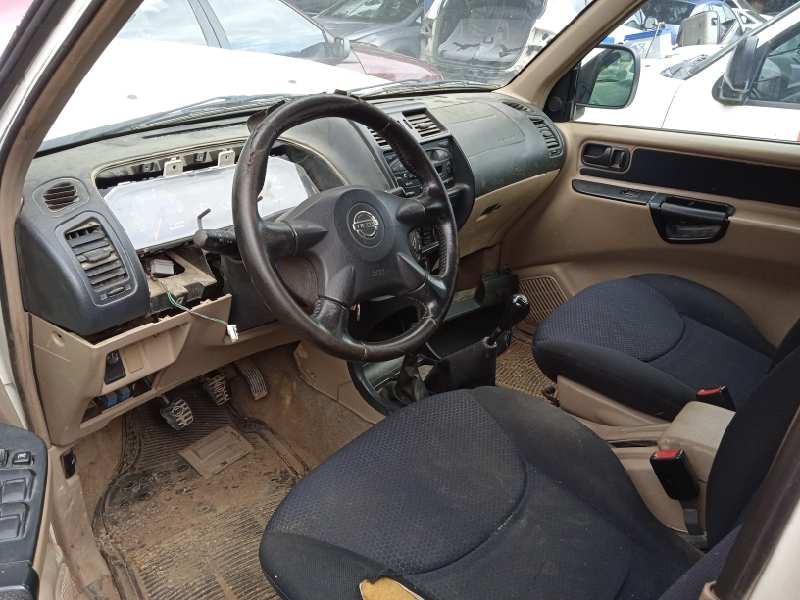 nissan terrano/terrano.ii (r20) del año 2003