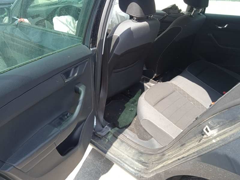 skoda fabia combi del año 2020