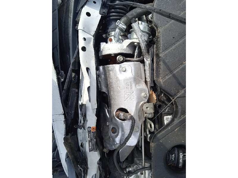 opel astra k lim. 5türig del año 2018