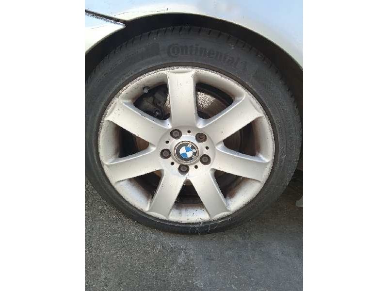 bmw serie 3 coupe (e46) del año 2001