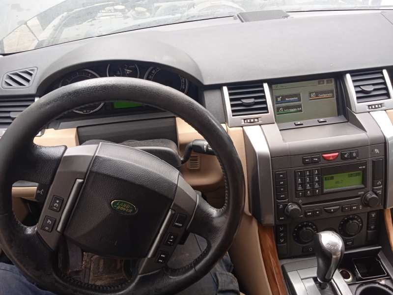 land rover range rover sport del año 2006