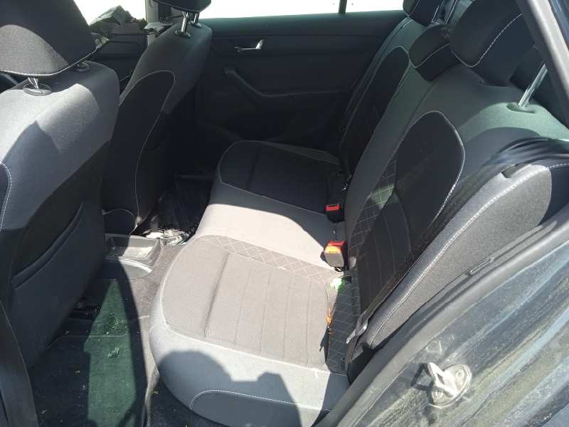 skoda fabia combi del año 2020