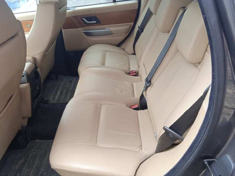land rover range rover sport del año 2006