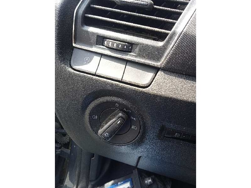 skoda fabia combi del año 2020