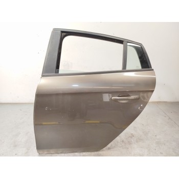 PUERTA TRASERA IZQUIERDA 51751201 