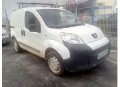 PEUGEOT BIPPER