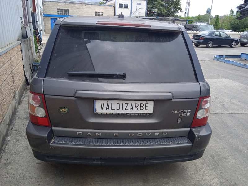 land rover range rover sport del año 2006