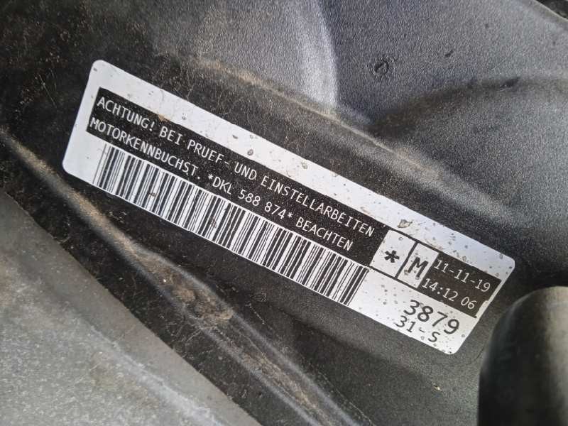 skoda fabia combi del año 2020