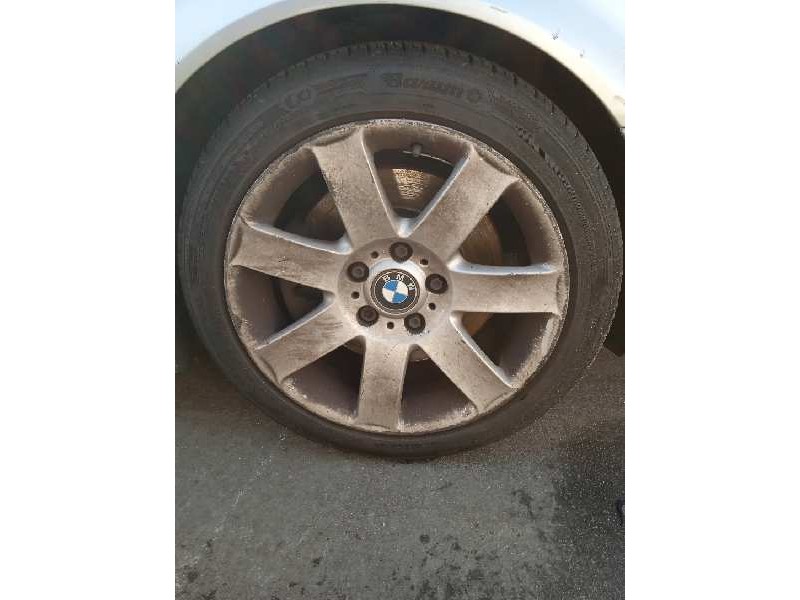 bmw serie 3 coupe (e46) del año 2001