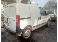 peugeot bipper del año 2012 2