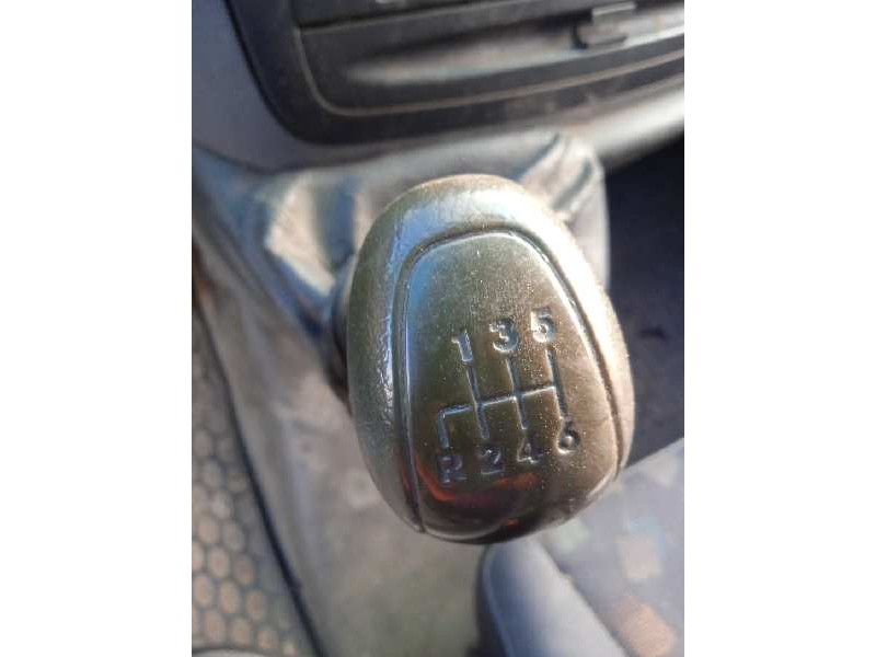 mercedes-benz vito caja cerrada 6.03  del año 2007