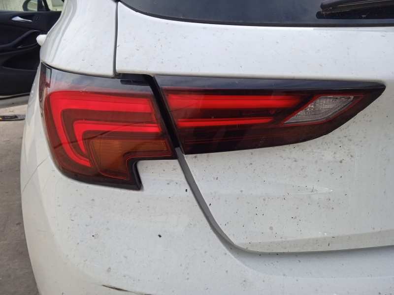 opel astra k lim. 5türig del año 2018